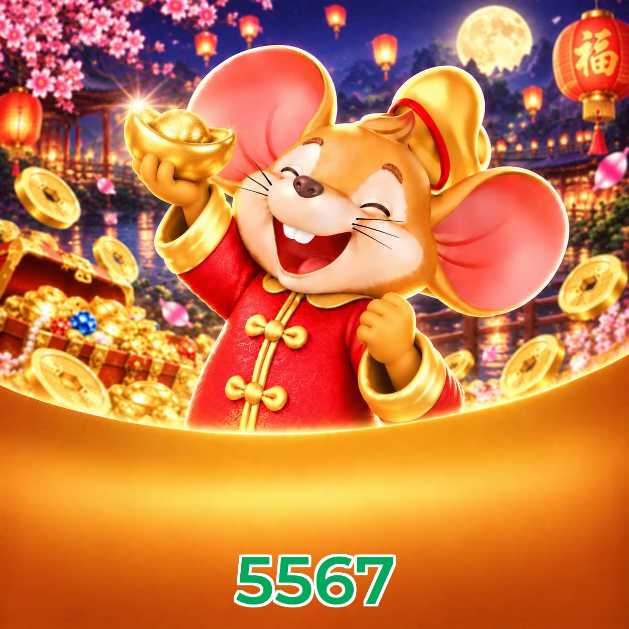 Jogos Fortune